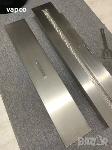 Горивна камера с биоетанол за вграждане, снимка 7 - Други - 51133170