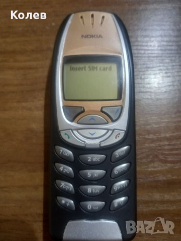 Лот нови телефони Nokia 6310/6310i и 6610i, снимка 2 - Nokia - 39286684