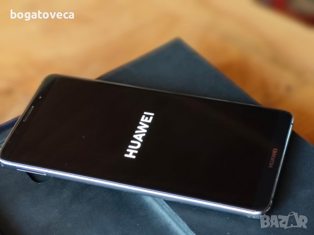Huawei Mate 10 Pro, снимка 1 - Huawei - 43836506