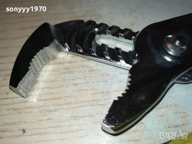 ✨ГАРГИ-НОВИ 2011241750✨, снимка 2 - Клещи - 48042048