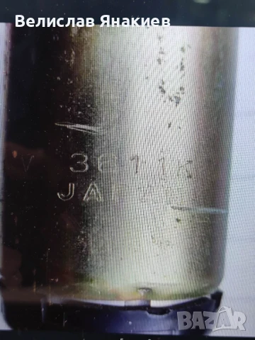 Горивна бензинова помпа Suzuki Vitara Nisan ISUZU, снимка 5 - Части - 51303174