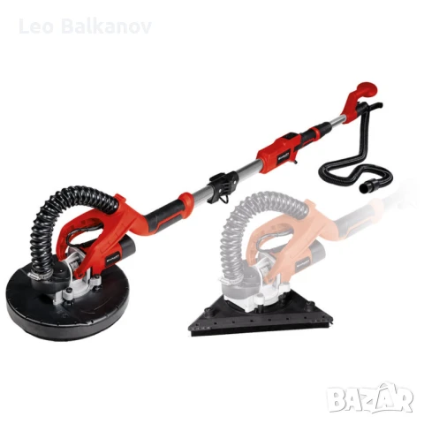 MEULEUSE MURALE EINHELL TE-DW 225 X, снимка 3 - Други инструменти - 50848239