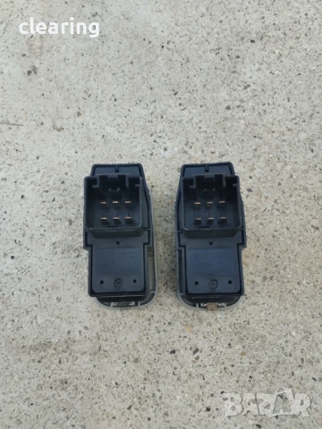 Бутони за ел.стъкла Volvo S80 , снимка 2 - Части - 50525336