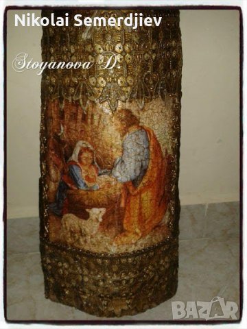 Ръчно изработени подаръци за всякакъв повод, снимка 11 - Декорация за дома - 27287525