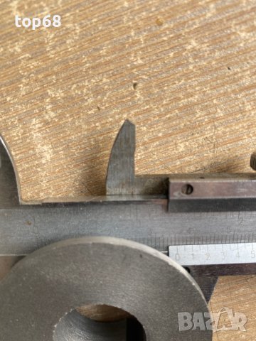 Ремъчна шайба, снимка 4 - Резервни части за машини - 40786146