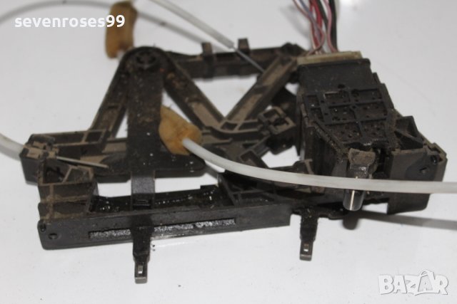 Управление климатик парно + централна конзола Сузуки Балено Suzuki Baleno, снимка 6 - Части - 39453234