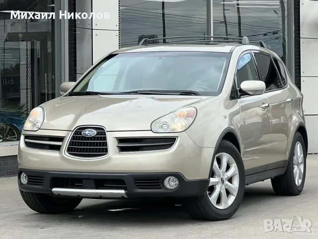 Предни, задни и странични нови автостъкла за SUBARU  B9 TRIBECA  5D SUV 2006-, снимка 2 - Части - 48542249
