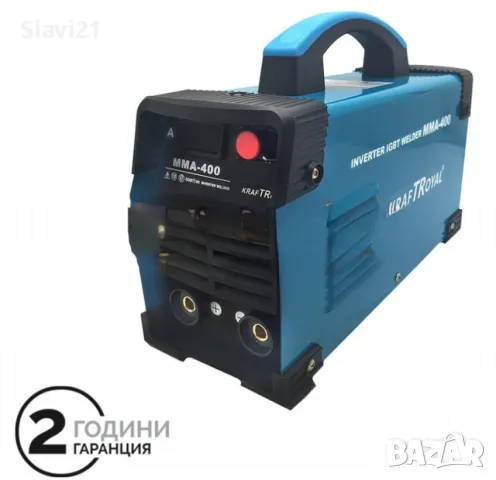 Инверторен електрожен , снимка 1