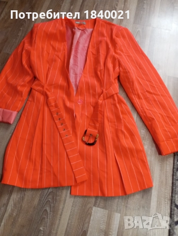 Сако блейзър нова 