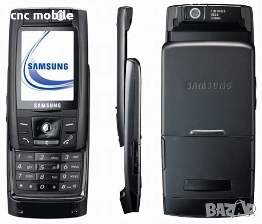 Samsung D820 - Samsung SGH-D820 лентов кабел , снимка 3 - Резервни части за телефони - 28435108