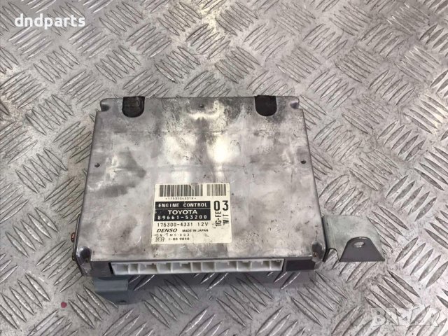 Компютър Lexus IS200,2.0i,2002г.