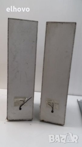 Тонколони Grundig TV-BOX 501 hi-fi, снимка 5 - Тонколони - 26552823