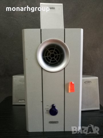 Аудио система  Watson AS5451 /без дистанционно/, снимка 2 - Други - 26622436