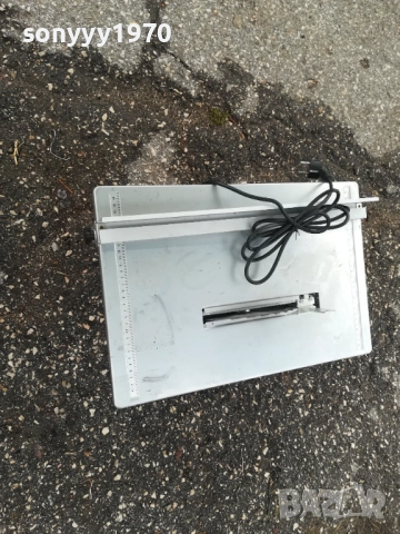 einhell-циркуляр 0710251651, снимка 6 - Други машини и части - 51977305