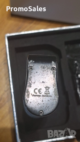 Innokin Cool Fire IV Plus Storm Edition - Vape / Изпарител - Добро състояние, снимка 7 - Друга електроника - 52812894