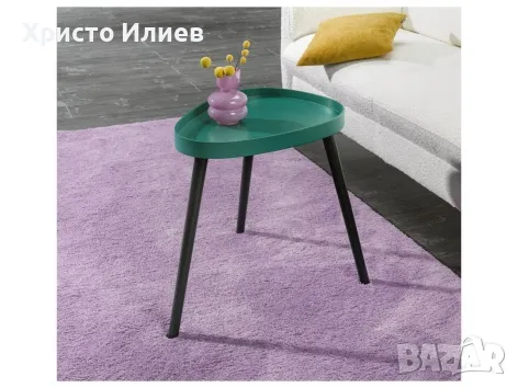 Маса Холна малка маса Livarno цветна помощна