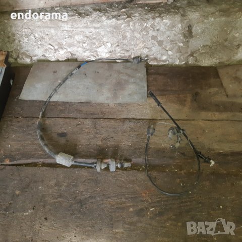 Рено Меган на части, снимка 11 - Автомобили и джипове - 33519397