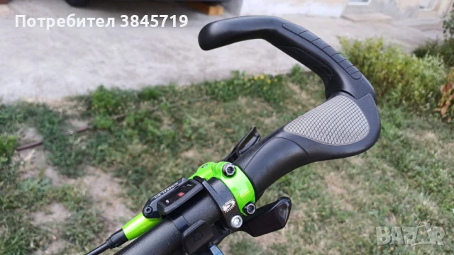велосипед Bulls King Cobra Supreme MTB, снимка 12 - Велосипеди - 51155485
