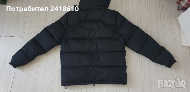 POLO Ralph Lauren Mens Down Water Repellent Jacket Size M НОВО!  ОРИГИНАЛ! Мъжко Зимно пухено Яке!, снимка 9 - Якета - 43745794