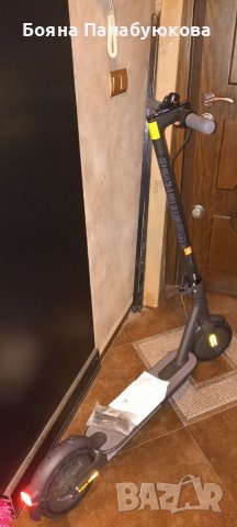 Xiomi Тротинета, снимка 3 - Други спортове - 38340060