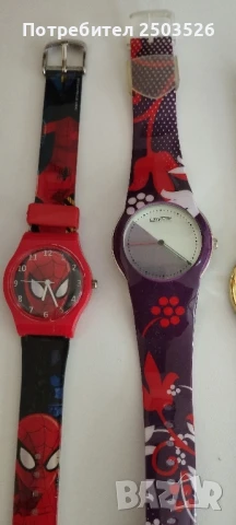 Дамски часовници, снимка 4 - Дамски - 50657362