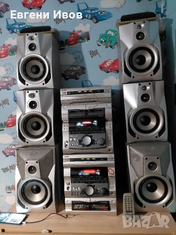 sony rx 99 I sony rx77