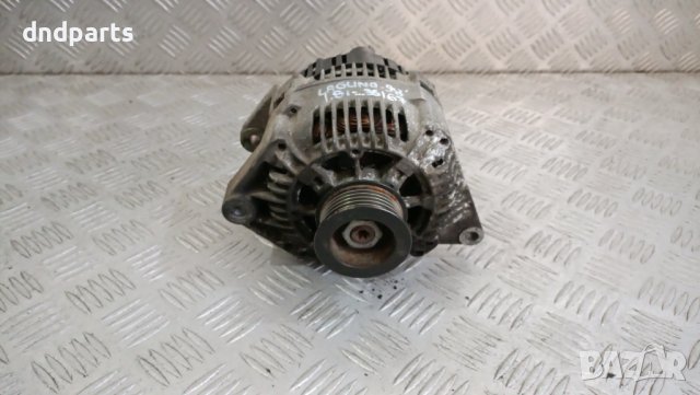 Алтернатор Renault Laguna 1.8i 1998г.	