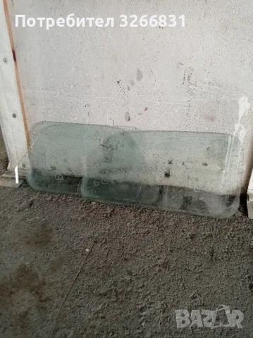 Трабант Trabant 601 странични стъкла , снимка 2 - Части - 47344431