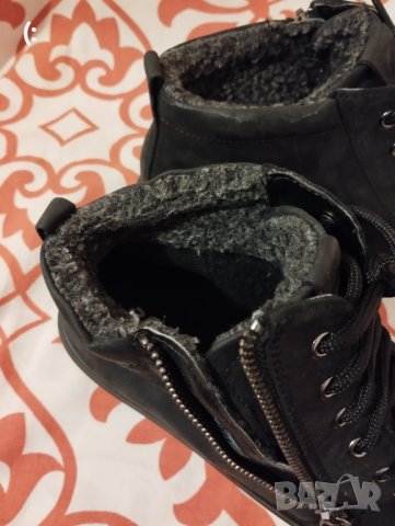 Кецове ecco coretex., снимка 10 - Кецове - 43457855