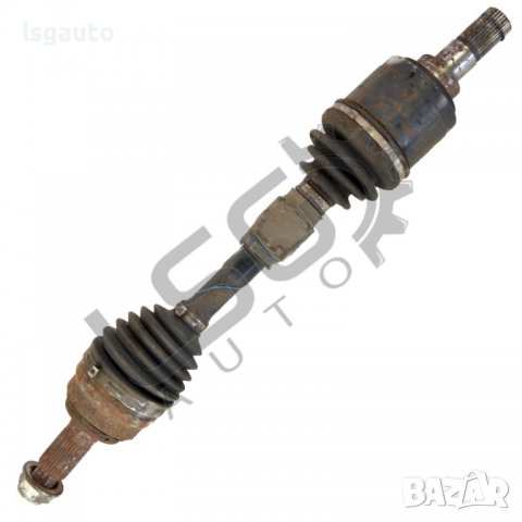 Лява полуоска Mazda 6 (GH) 2007-2013 PV191022-49