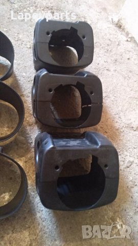 Интериорни части километраж Seat Toledo,Leon 1999-2005 Сеат Толедо Леон , снимка 2 - Аксесоари и консумативи - 33689235