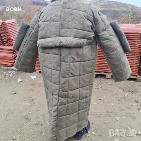 палто за дресировка на кучета , снимка 8 - За кучета - 38857704