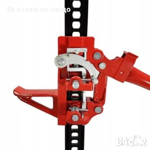 Крик латерна - офроуд крик 60” Mar-Pol, снимка 4 - Други инструменти - 50366817