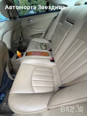 Mercedes CLS 350 cgi face , снимка 6 - Автомобили и джипове - 50321663
