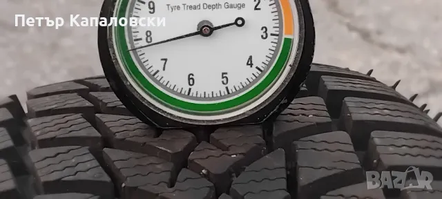 Гуми 175 70 14 Tires 2 броя. Не са  нови  Нов внос ., снимка 7 - Гуми и джанти - 48985905