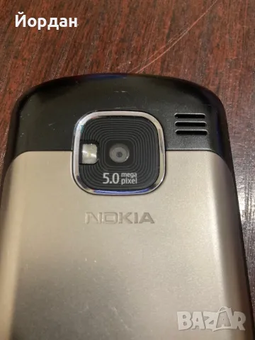 Nokia E5, снимка 10 - Nokia - 48419365