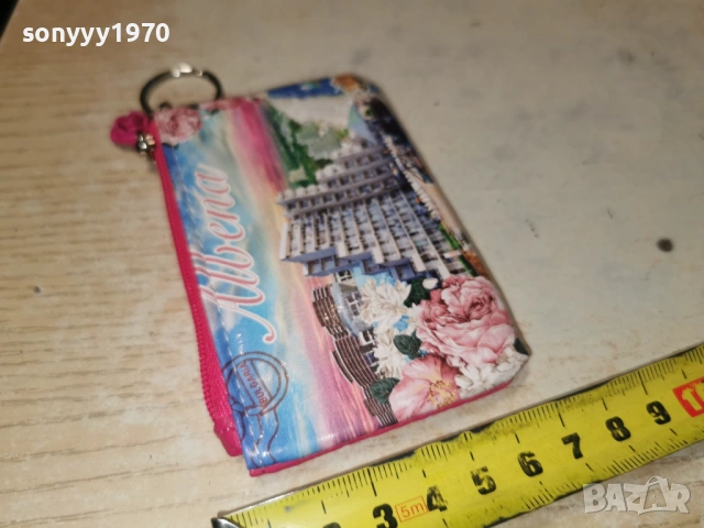 ПОРТМОНЕ АЛБЕНА 2801262218, снимка 10 - Портфейли, портмонета - 53263096