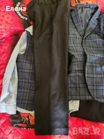 Детски костюм 134 , снимка 3 - Детски комплекти - 50167182