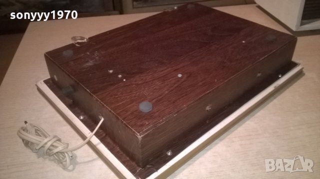 АУДИО КАРТИНА-СВЕТИ ИМА И ЗВУК И ПОТОКА ТЕЧЕ, снимка 14 - Колекции - 27162710