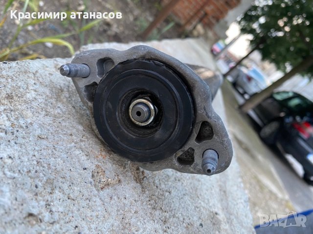 А2043200138 .Амортесиор заден за Мерцедес Ц-класа w204.комби.А2043200138, снимка 4 - Части - 40878533