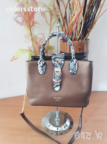 Чанта Guess 185-07 , снимка 2 - Чанти - 31153746