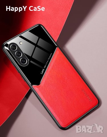 Samsung Galaxy A56 A16 A55 A25 A15 / GENEROUS Кожен кейс калъф гръб с магнит, снимка 7 - Калъфи, кейсове - 44115503