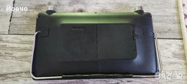 MP5 player преносим, снимка 3 - Аудиосистеми - 51209954