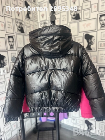 Дамски нови якета, снимка 8 - Якета - 51635733