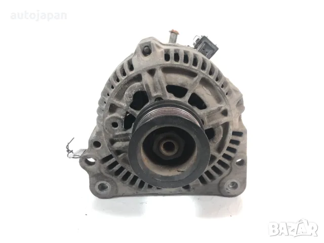 Генератор Audi A3 8L 1.8 125 AGN