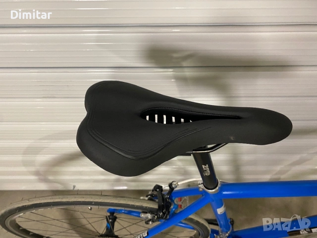 Шосеен велосипед BIANCHI, снимка 12 - Велосипеди - 53280742