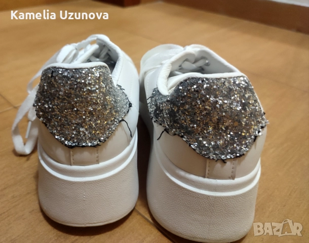 Два чифта маратонки , снимка 5 - Маратонки - 51753817