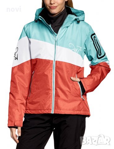 2117 of Sweden, размер: XL, ново, оригинално ски / сноуборд яке, снимка 1 - Зимни спортове - 26831371