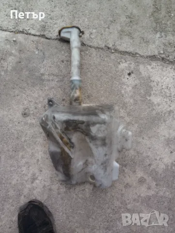 Казанче чистачки Рено Лагуна 2, снимка 2 - Части - 25877324