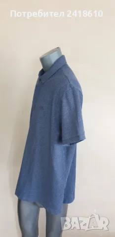 Lacoste Pique Cotton  Mens Size 8 - 2XL - 3XL ОРИГИНАЛ! Мъжка Тениска!, снимка 7 - Тениски - 50389584